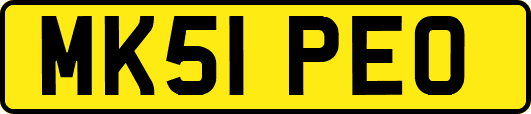 MK51PEO
