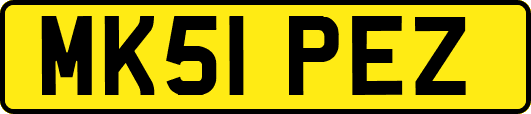 MK51PEZ