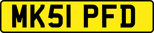 MK51PFD