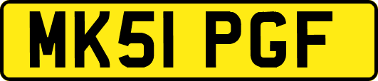 MK51PGF