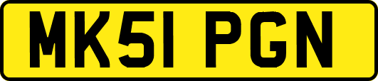 MK51PGN