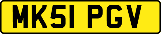 MK51PGV