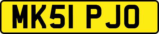 MK51PJO