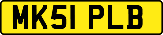 MK51PLB
