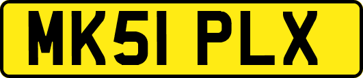 MK51PLX