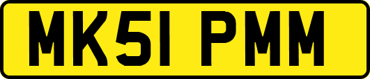 MK51PMM