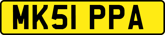 MK51PPA
