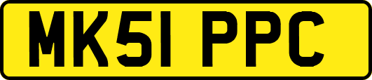 MK51PPC
