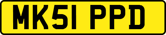 MK51PPD