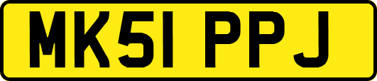 MK51PPJ