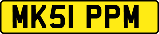 MK51PPM