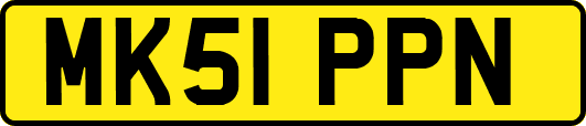 MK51PPN