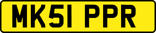 MK51PPR