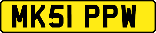 MK51PPW