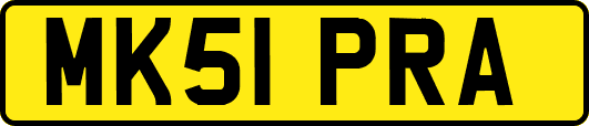 MK51PRA