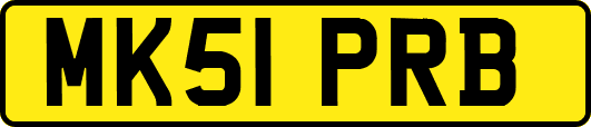 MK51PRB