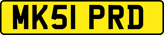 MK51PRD