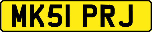 MK51PRJ