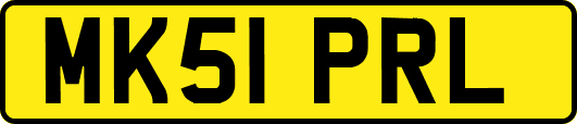MK51PRL