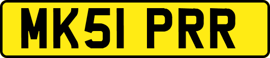 MK51PRR