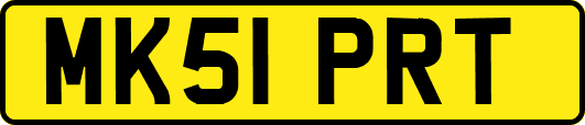 MK51PRT