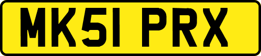 MK51PRX