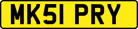 MK51PRY