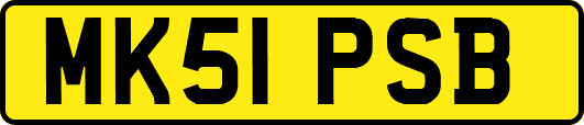MK51PSB