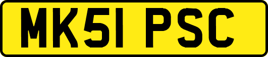 MK51PSC