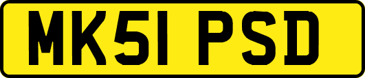 MK51PSD