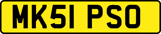 MK51PSO