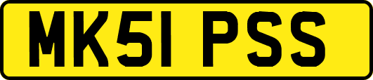 MK51PSS