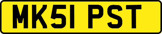 MK51PST