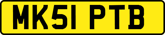 MK51PTB