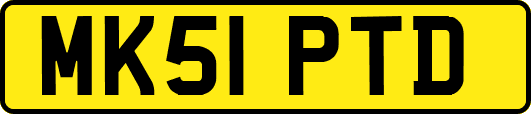MK51PTD