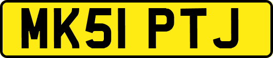 MK51PTJ