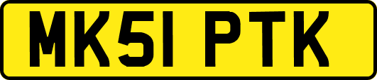 MK51PTK