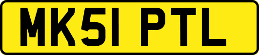 MK51PTL