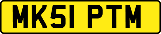 MK51PTM