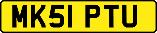 MK51PTU