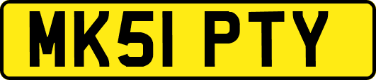 MK51PTY