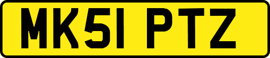 MK51PTZ