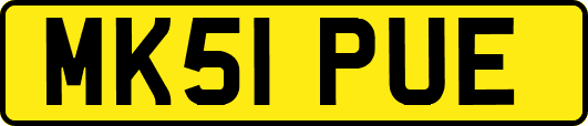 MK51PUE