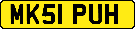 MK51PUH