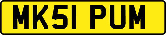 MK51PUM