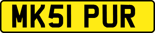MK51PUR