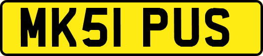 MK51PUS
