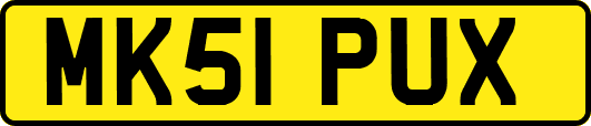 MK51PUX