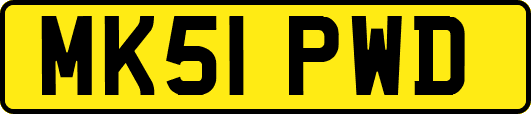 MK51PWD