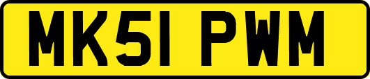 MK51PWM